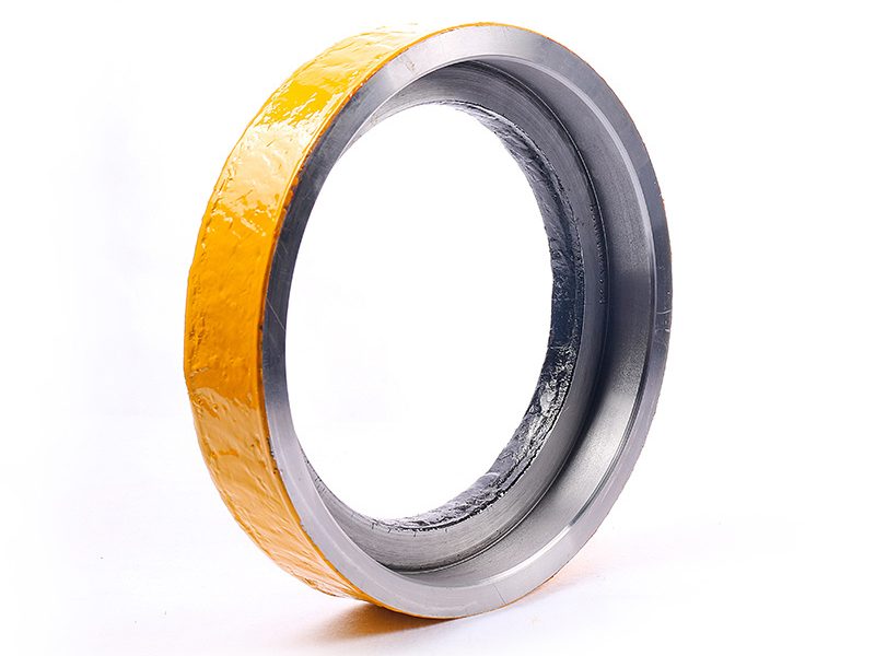Anillo - CIFA