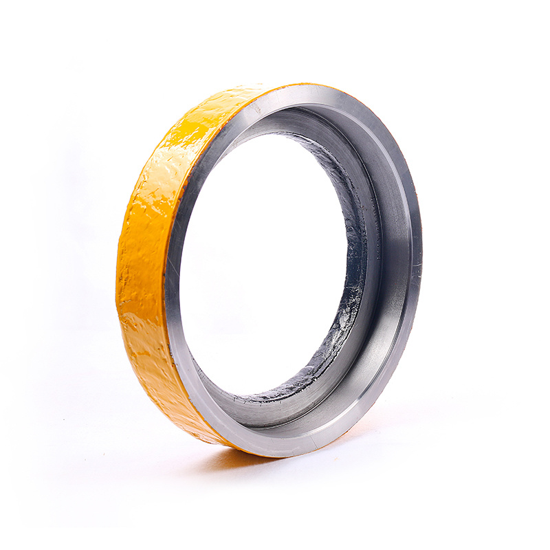 Anillo - CIFA