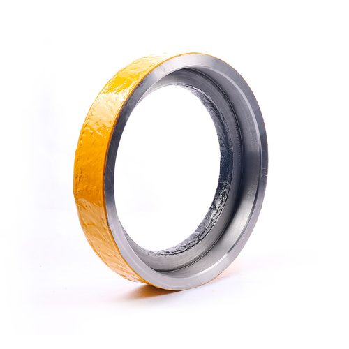 Anillo - ZOOMLION